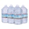 Crystal Geyser Alpine Spring Water, 1 Gal Bottle, 6PK 12514 - alternate 8